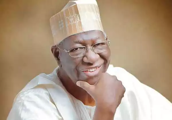 How Buhari Jailed Me 18 Months for Being Wealthy - PDP Chieftain, Tony Anenih Makes Shocking Revelations